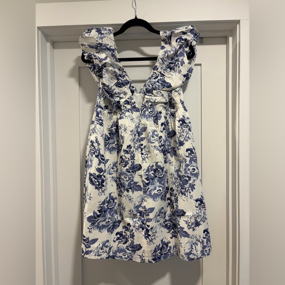 NWT: O.P.T. Didi Mini Dress, Size XS and S - Picture 6 of 9